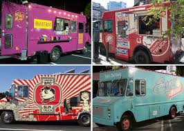 In the la area with the same fish tacos created in sayulita, mexico that the lonely planet called.the tastiest fish. From Loncheras To Lobsta Love Food Trucks Cultural Identity And Social Justice Julian Agyeman