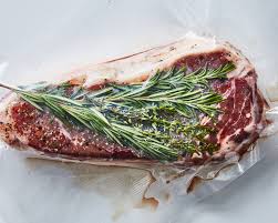 Sous vide leg of lamb with mint, cumin, and black mustard recipe. 4 Simple Sous Vide Recipes To Start Your Sous Vide Journey Bon Appetit