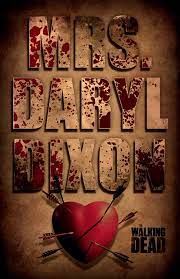 She wanted them to develop a love for. Pin By Jessica Grace On The Walking Dead Walking Dead Daryl The Walking Dead Tv The Walking Dead
