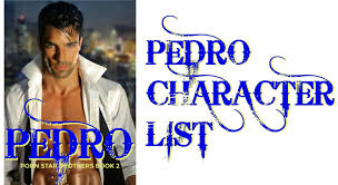 PSB: Character Lists