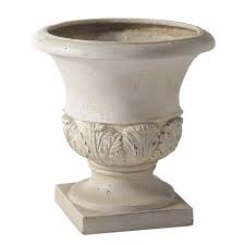 Vase Aus Kunstharz H46 Medicis Maisons Du Monde Vase Medicis Maison Du Monde Fleurs En Verre