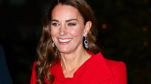Kate Middleton will make a surprise appearance