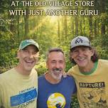 Just Another Guru – Live Music at The Old Village Store