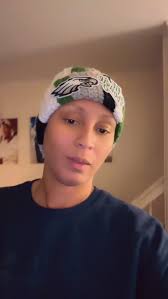 @esha21o got the hats yall 💚🦅🏈