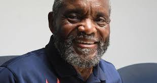 Ex-Overbrook High track and gymnastics coach Jonas Harding has great  memories