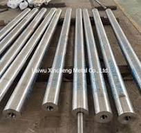 AISI 4145h Mod 120ksi 110ksi Steel Hollow Bars with Ut Test