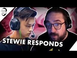 Stewie2k svarer: Denne fyren TRENGER en intervensjon