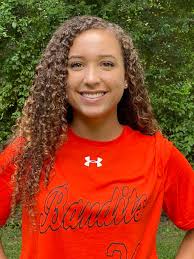 Congratulations to Ana Watts...