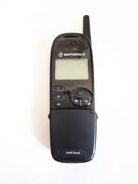Motorola M3188 dla kolekcjonera ...