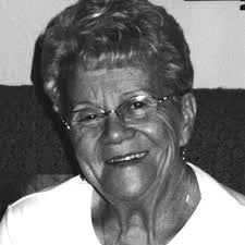 Edith Andrea Waag Obituary (1924