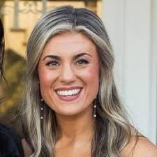 Olivia Davis and Brad Sweesy's Wedding Website