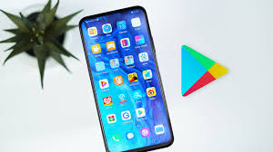 So the last huawei smartphone that could officially run google's apps on was the huawei p30 series. How To Install The Google Play Store On The Huawei Mate 40 Pro Phandroid