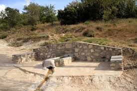 Fuentenovilla Realza Tres De Sus Mas Emblematicas Fuentes Guada News