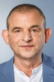 Reparto de Fifty Fifty (película 1988). Dirigida por Peter Timm