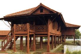 We did not find results for: Rumah Tradisional Betawi