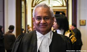 The white house announces nearly a dozen nominations for agencies critical to advancing the administration's climate agenda. My Friend Tommy Thomas Malaysiakini