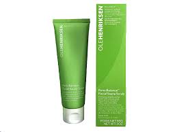 Buy Olehenriksen Ole Henriksen Pore Balance Facial Sauna Scrub 3 Oz 85 G Online In Hungary B073p22t5p