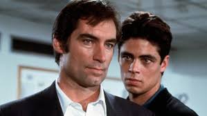 Revisiting Timothy Dalton's Underappreciated James Bond
