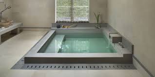 Banyo Kuvetleri Banyo Kuvet Modelleri Bathroom Design Luxury Concrete Bathtub Bathroom Design