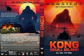It's not available on other websites! Covercity Dvd Covers Labels Kong Skull Island