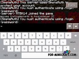 It's easier than you'd think, thanks to numerous options that allow tons of flexibility. Simpleauth V1 6 0 For Pocketmine Mp