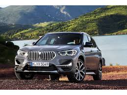 Bmw cars price in india starts at rs. Bmw Suvs Prices Mpg Features U S News World Report