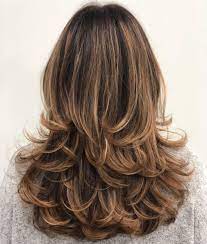 2 days ago · il caschetto scalato è perfetto per i capelli liscissimi ed extra fini: Top 50 Taglio Scalato Lungo Per Il 2022 Capellidistile It