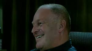 REPLAY 110 Ron Tripodo