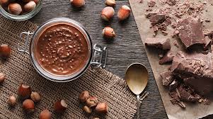 Try our four new flavors. Ricetta Crema Di Nocciole Il Giornale Del Cibo