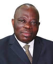 Eric Sakyi's Instagram, Twitter & Facebook