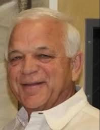 Obituary information for James Vidos