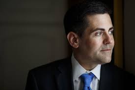 Russell Moore, Baptist Leader Who Shunned Trump, Splits the Faithful