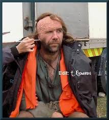 Sandor The Hound Clegane Rory Mccann Vanity Fair Shoot Rory Mccann Hound Game Of Thrones Rory