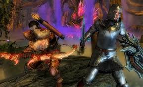 When it comes to free games like skyrim, guild wars 2 is our top pick. The Elder Scrolls Skyrim