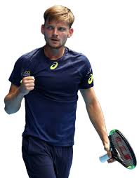 Wilson blade 98 main sponsors : David Goffin Png Transparent Image Png Arts