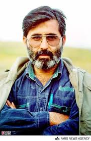 شهید آوینی