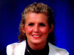 Lucille Robinson Obituary (1950