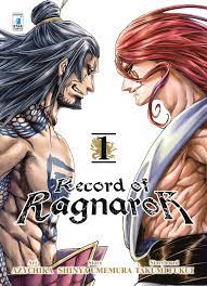 Nonton record of ragnarok season 1 (2021) subtitle indonesia streaming download gratis lapak flix serial drama lapakfilm tancap88 layarkaca21 lk21 indoxxi 21cineplex d21. Record Of Ragnarok Streaming Ita Record Of Ragnarok Manga Gets Anime In 2021 News Anime News Network Goodbye Little Pony Film Completo Hd