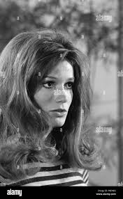 olga Black and White Stock Photos & Images