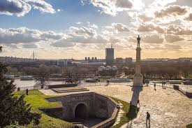 Als einer der größten orthodoxen tempel der welt ist der dom des heiligen sava eine der. Belgrad Sehenswurdigkeiten Und Tipps Dortmund Airport