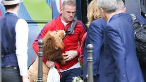 Find football my england football club portal england store. England Mascot Leo The Lion Awarded To The Worst Trainer During Three Lions Sessions Mirror Online