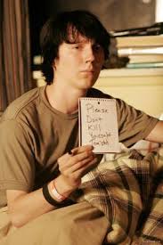 Pin By Nicholas Harahap On In The Movie Little Miss Sunshine Paul Dano Movies