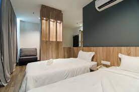 Important information from the hotel. Mornington Hotel Soon Choon Ipoh Malaysia 600 Reviews Price From 25 Planet Of Hotels