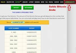 Cara Mendapatkan Bitcoin Gratis Langsung Masuk Rekening Terbaru 2020