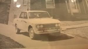 Image result for Medium Gray 1969 Datsun
