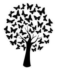 Free Free 58 Butterfly Tree Svg SVG PNG EPS DXF File