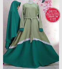 Busana muslim wanita gamis amara dress maxi bahan moscrepe tebal. Mengenal Bahan Kain Crepe Jenis Karakteristik Keunggulan Dll