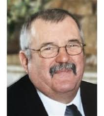 ALAN McKENZIE Obituary