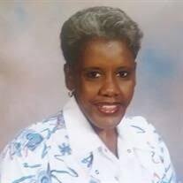 Ms. Norma Ruth Lipsey Braddock Obituary