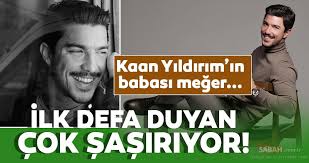 Kaan yıldırım'ın babasına olan benzerliği herkesi adeta şoke etti. Hadise Nin Hayranlari Kaan Yildirim I Merak Ediyor Hadise Nin Sevgilisi Kaan Yildirim Ailesi Ile Dikkat Cekiyor Hekimoglu Oyuncusu Kaan Yildirim In Babasi Meger Son Dakika Haberler